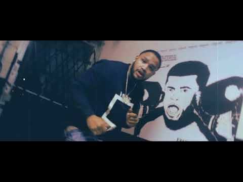 Moe eazy The Pot Head x Blue Strip Cee x Out The Way Biz "Mind Ya Own"