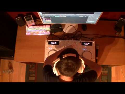 Video Set - Omen Płośnica - Noc Zagłady vol.9 - DJ DaveW