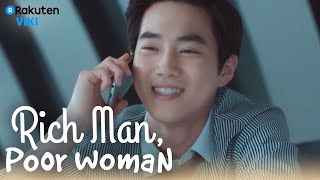 Download lagu Rich Man, Poor Woman - EP16 | Suho Misses Ha Yeon Soo [Eng Sub] mp3