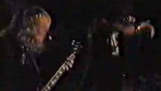 Slayer - Show No Mercy (Live 1984)
