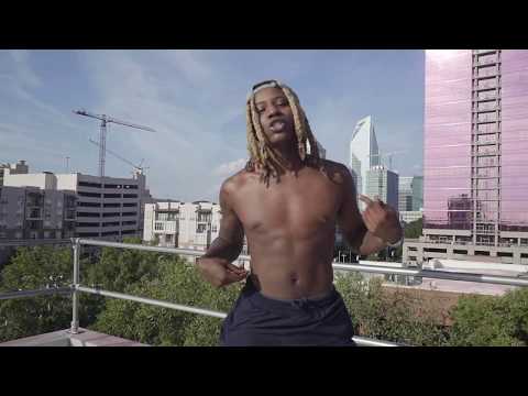Jay Storm - On The Move (Official Music Video)