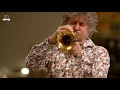 Intermezzo played by Eric Vloeimans