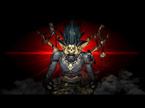 The ASSASSINATION of BWONSAMDI & TALANJI?! NEW WoW Book 'Shadows Rising' Preview!