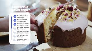Nothing Bundt Cakes Special Discounts