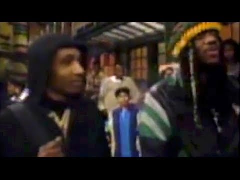 Black Sheep with Ed Lover and Dr.Dre