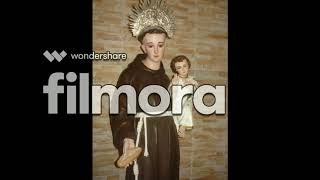CANTOS DE SANTO ANTÔNIO DO BRASIL