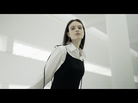 ANTONIO MARCIAL Fall 2022 080 Barcelona - Fashion Channel