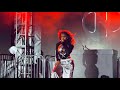 Normani All Yours Live City Of Angels Los Angeles