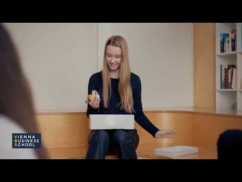 Die LogistikHAK an der VBS Akademiestraße