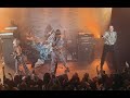 Måneskin - Baby Said (2023-01-22 Live at YouTube Music Nights, London, UK)
