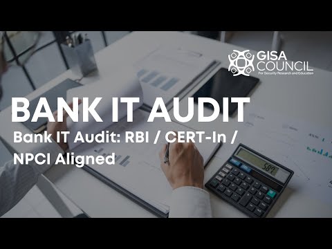 Information System Audit