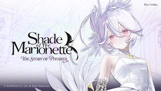 Shade of the Marionette: The Story of Piyorita video 1