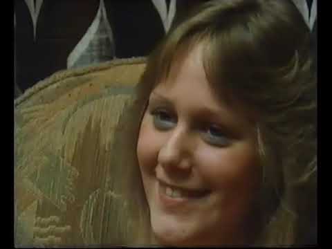 BBC1 Continuity & The Marriage - Wednesday 5th February 1986