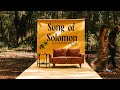 Song of Solomon - Wk 7: How to Fight