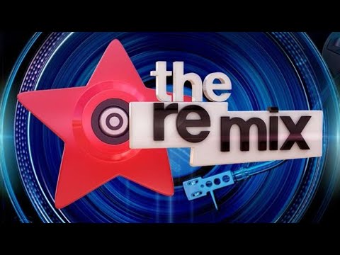 In The Mix 89 (Maximus)