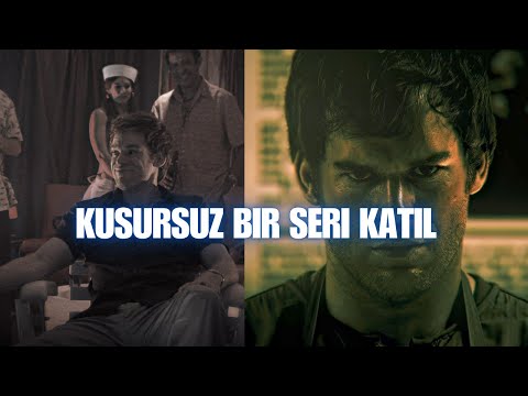 Dexter 1. Sezon: Karanlık Dahi’nin Doğuşu!