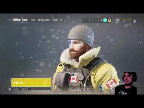 Abrindo 100 Alpha Packs 2018