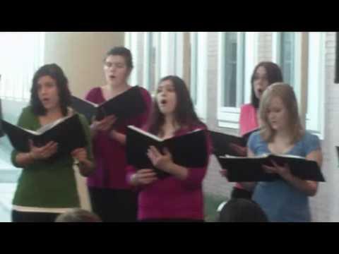 Um Dearborn Campus Video