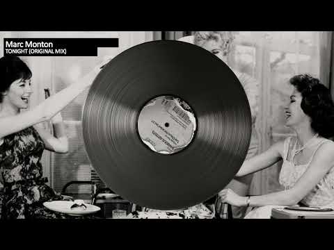 Marc Monton - Tonight
