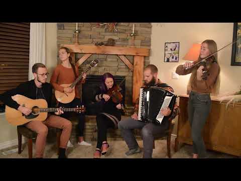 Greensleeves - Acoustic Cover