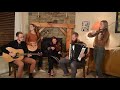 Greensleeves - Played on Acoustic Folk Instruments