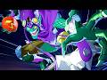 MARVEL Tokon: Fighting Souls OST - Green Goblin Theme (You Greenhorn!)