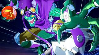 Download lagu MARVEL Tokon: Fighting Souls OST - Green Goblin Theme (You Greenhorn!) mp3 Download lagu MARVEL Tokon: Fighting Souls OST - Green Goblin Theme (You Greenhorn!) mp3