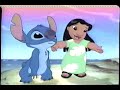 Lilo Stitch The Series 2003 Teaser VHS Capture