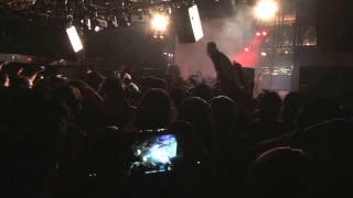 Issues - The Settlement Live At Palermo Club 2015