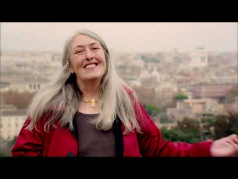Mary Beard's Meet The Romans.