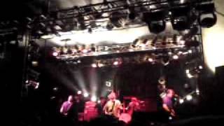 the get up kids - holiday 19/08/09 camden