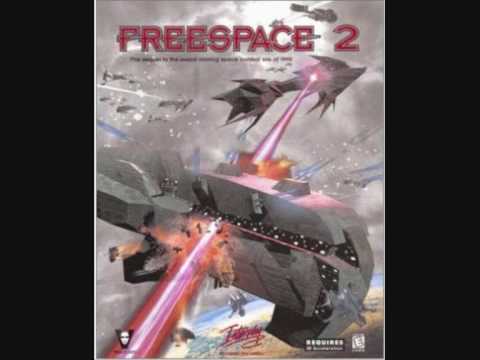 Freespace 2 Music - "Ending"