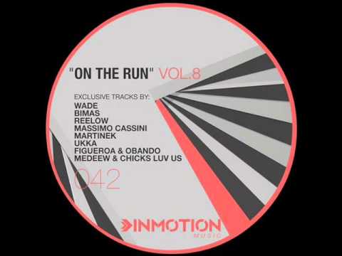 Massimo Cassini - Wall (Original Mix)