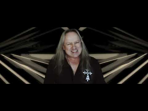 DAVID READMAN - VLOG!  " The Fear To Fail” How did I meet Gerhard Pichler?