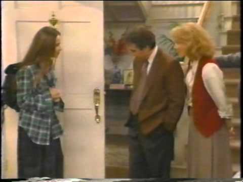 "Monty" Fox Sitcom 1994 Part 1 of 2 Debut Episode Henry Winkler David Schwimmer