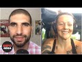Joanne Calderwood explains why she decided against waiting for title shot | ESPN MMA
