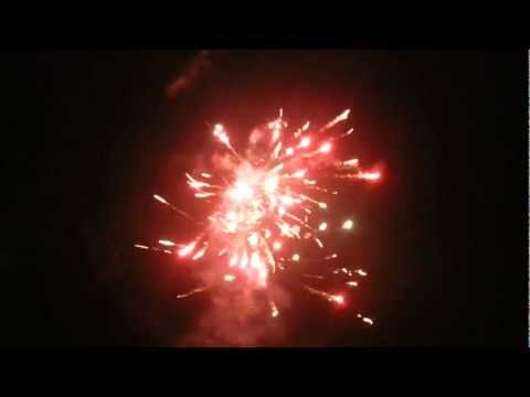 Dansfilmer.se önskar ett GOTT NYTT ÅR - 2013