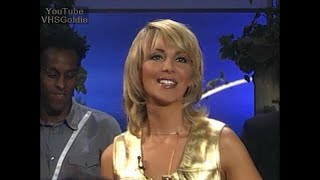 Rosanna Rocci - Lailola - 2001 (Deutsch)