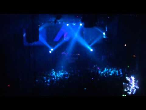 2/16 Morgan Page - Seek Bromance (Tim Berg - Cazette Meets Ash Vocal Mix) @Avalon,Hollywood 10/15/11