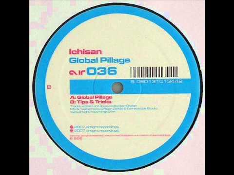 IchiSan - Tips & Tricks