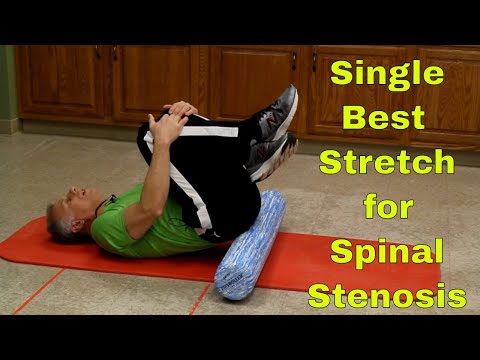 Spinal Stretch