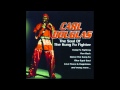 Mistakes of Mine - Carl Douglas
