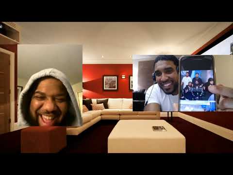CHARLIE CLIPS DOES MORE BATTLE RAP IMPRESSIONS