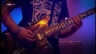 The Smith Street Band - Surrey Dive/Throw Me In The River/Young Drunk - Crossroads Festival 2014