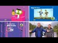 PBS Kids Family Night Interstitials Wild Kratts Wild Alaska Live 2017 WFWA DT2 Part 2 3