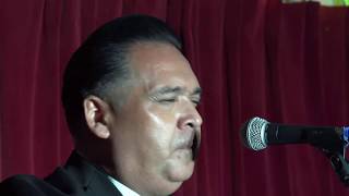 If You Fall Out Of Love With Me (Buck Owens Cover) Big Sandy &amp; His Fly-Rite Boys