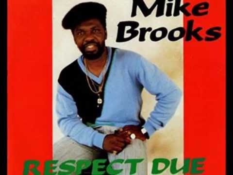 Mike Brooks - Respect Due (To Everyone) (Respect Due - 1989)