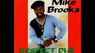 Mike Brooks - Respect Due (To Everyone) (Respect Due - 1989)