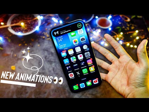 iOS 17 Beta 8 Release - MORE RELIABLE!🔥| New Features & Changes | PREVIEW