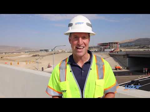 Udot Construction Update 8 27 20